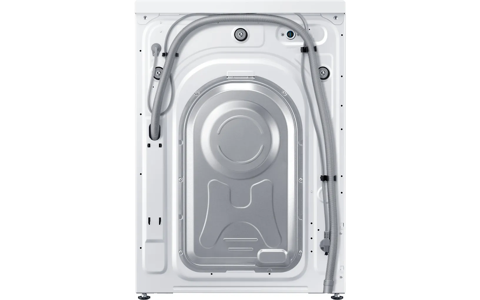 Samsung WW11DG6B25HHU3 pyykinpesukone, valkoinen