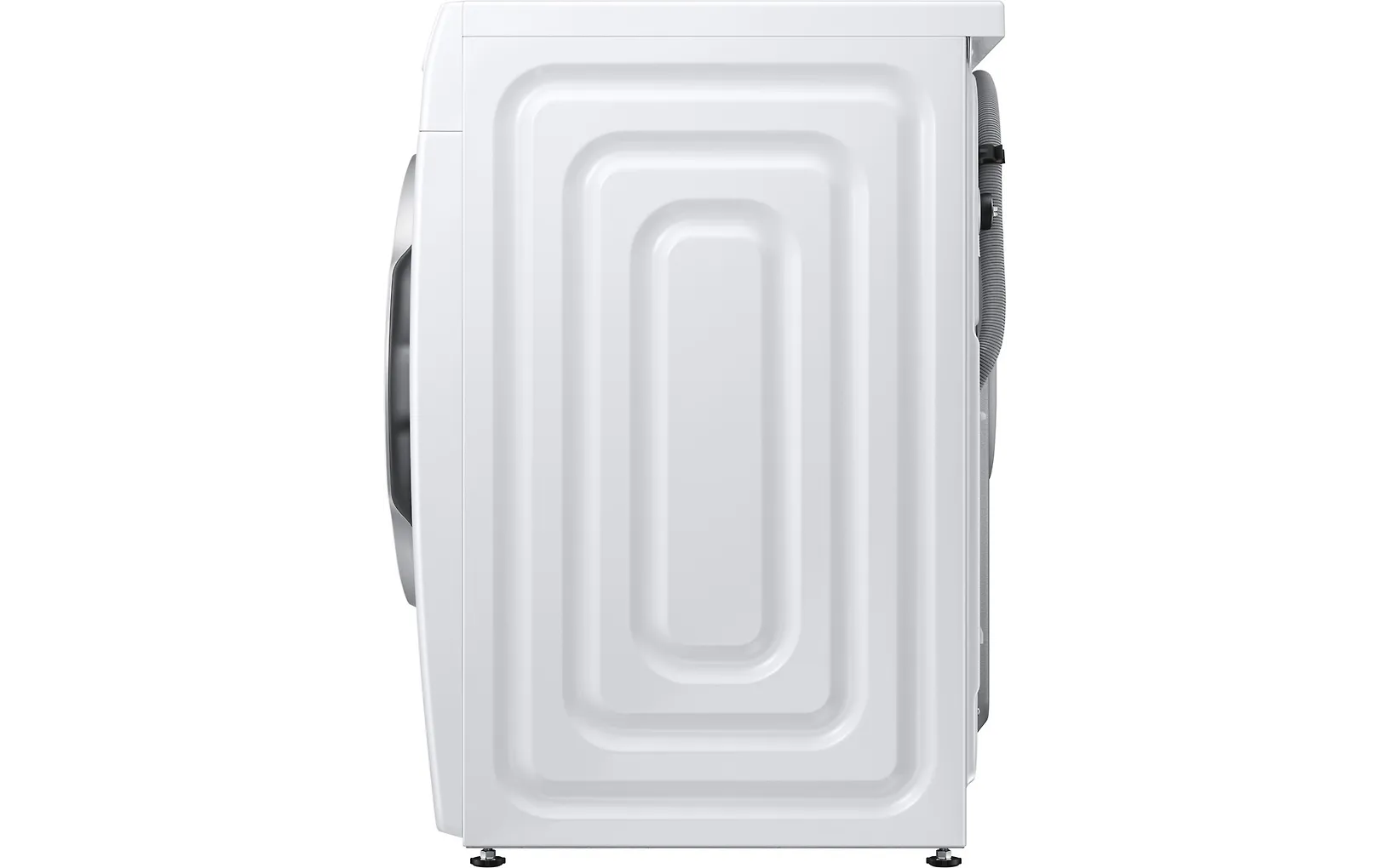 Samsung WW11DG6B25HHU3 pyykinpesukone, valkoinen