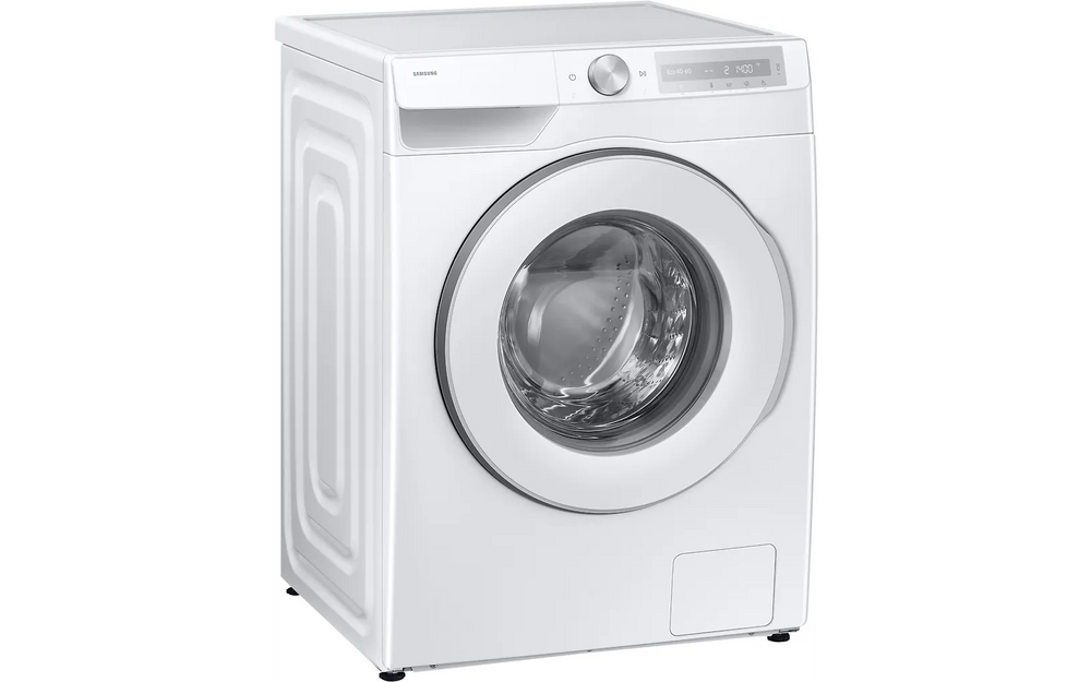 Samsung WW11DG6B25HHU3 pyykinpesukone, valkoinen