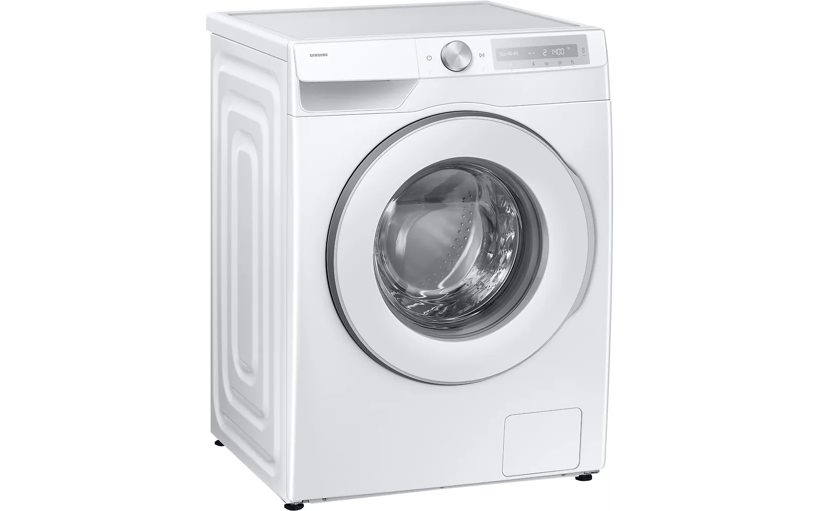 Samsung WW11DG6B25HHU3 pyykinpesukone, valkoinen