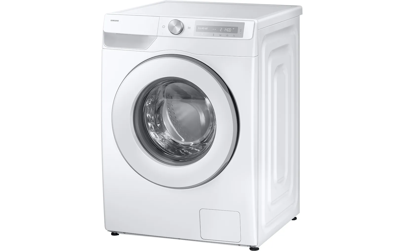 Samsung WW11DG6B25HHU3 pyykinpesukone, valkoinen