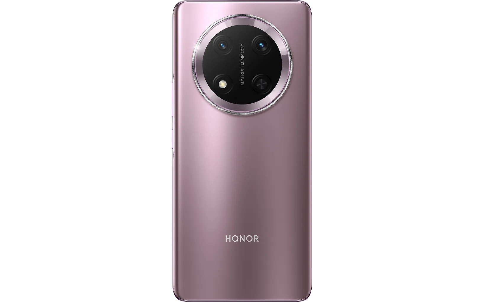 Honor Magic 7 Lite puhelin, 256/8 Gt, Titanium Purple