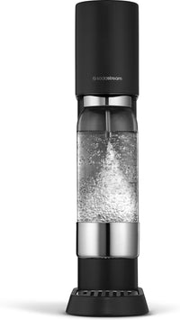 Sodastream enso hiilihapotuslaite, musta – kuva 2