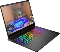 HP OMEN MAX 16-ah0009no 16" pelikannettava, Windows 11 (BA2M7EA)
