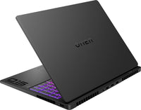 HP OMEN MAX 16-ah0009no 16" pelikannettava, Windows 11 (BA2M7EA)