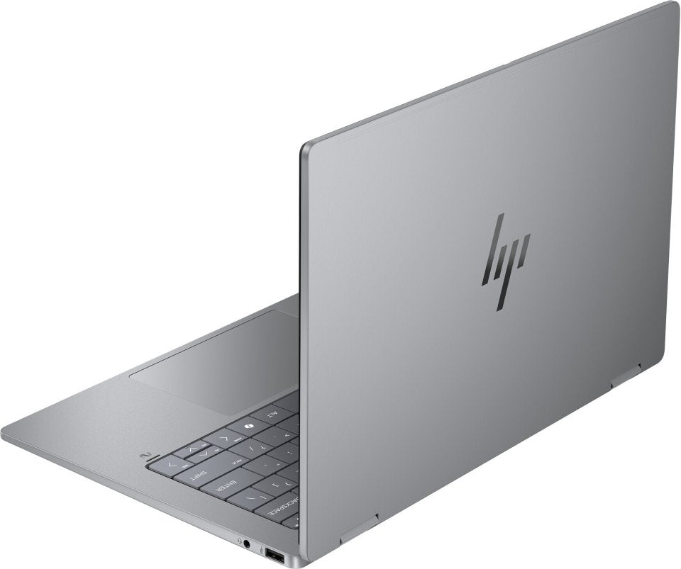 HP OmniBook X Flip NG AI PC 14-fk0011no 14" kannettava tietokone, Windows 11 (BA3E5EA)