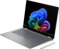 HP OmniBook X Flip NG AI PC 14-fk0011no 14" kannettava tietokone, Windows 11 (BA3E5EA)