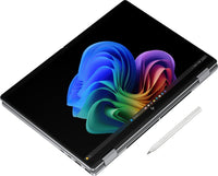 HP OmniBook X Flip NG AI PC 14-fk0011no 14" kannettava tietokone, Windows 11 (BA3E5EA)
