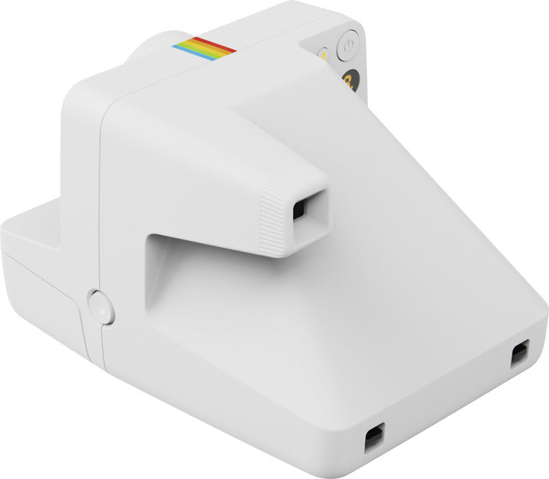 Polaroid Now+ Gen 3 pikakamera, White – kuva 3