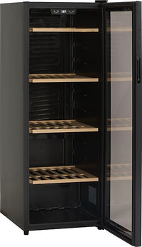 Scandomestic WC105BG viinikaappi – kuva 2