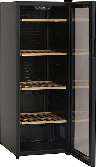 Scandomestic WC105BG viinikaappi – kuva 2