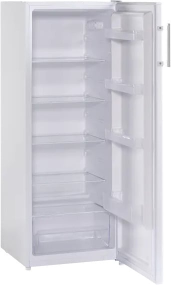 Scandomestic RFF242WE jääkaappi