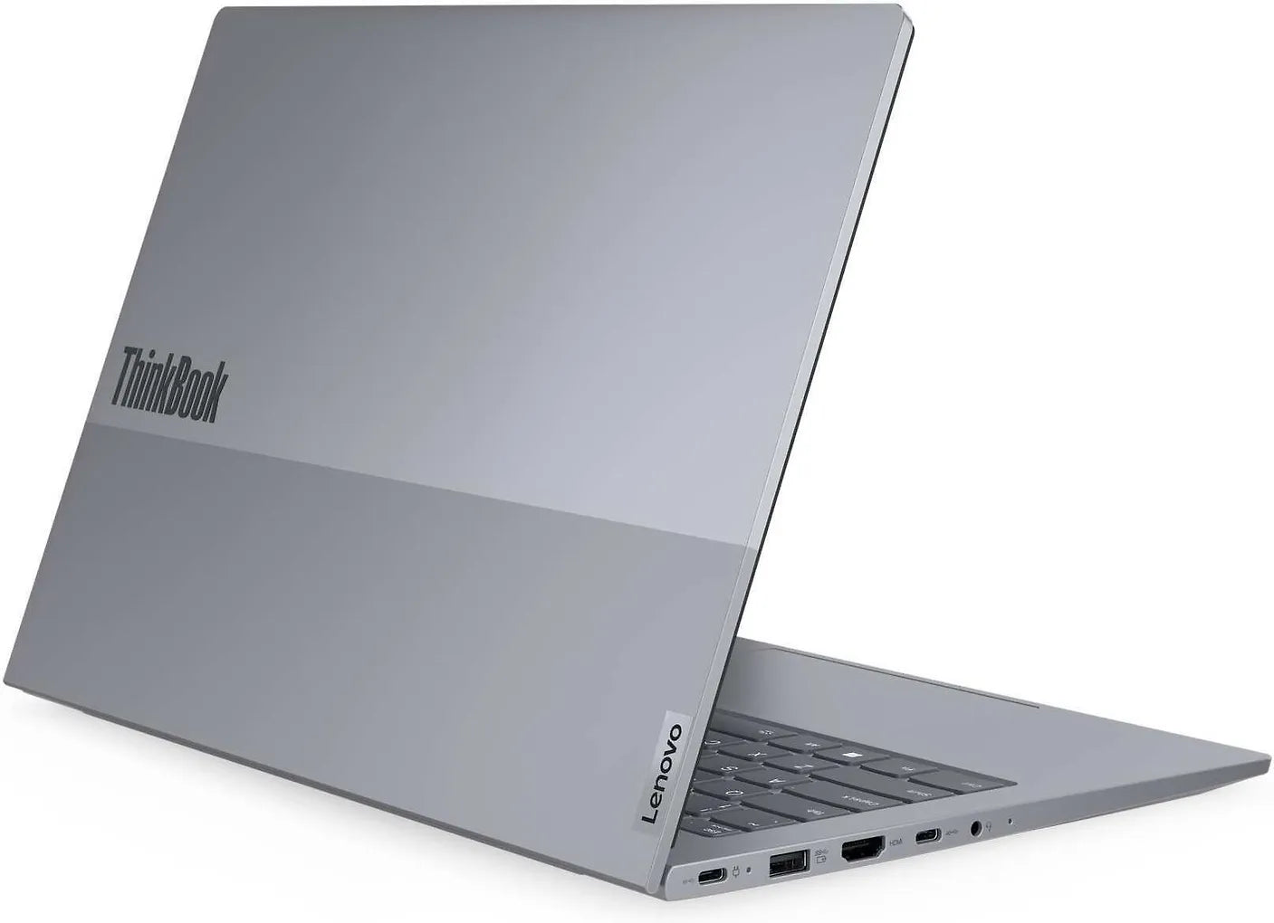 Lenovo ThinkBook 14 Gen 7 14" kannettava (21MV001LMX)