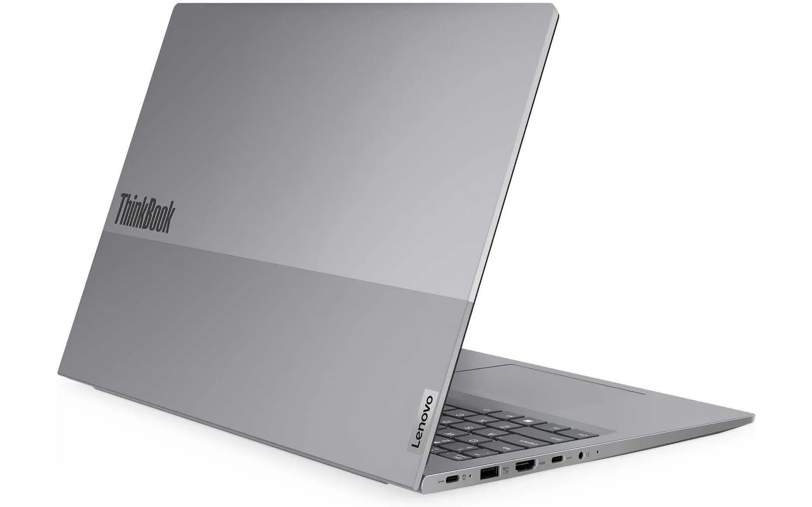 Lenovo ThinkBook 16 Gen 7 16" kannettava (21MW0076MX)