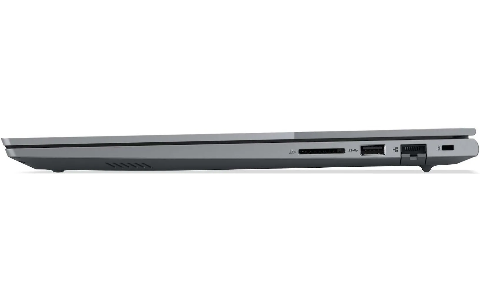 Lenovo ThinkBook 16 Gen 7 16" kannettava (21MW0076MX)