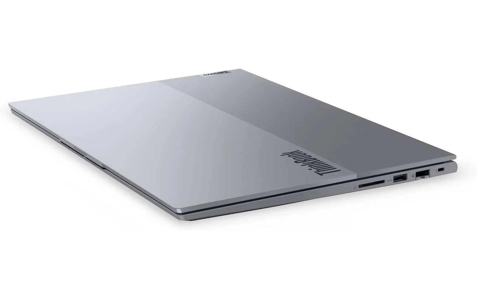 Lenovo ThinkBook 16 Gen 7 16" kannettava (21MW0076MX)