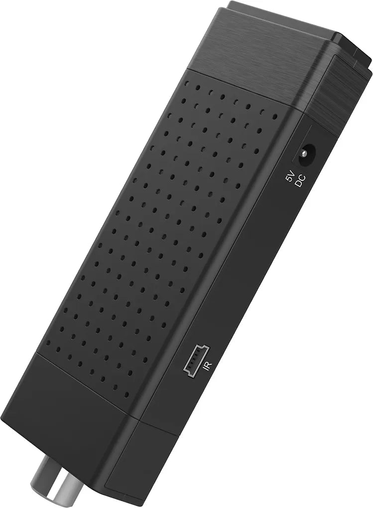 Kansalaisboksi DigiTikku 2.0 HD set-top box för antenn-nätverk