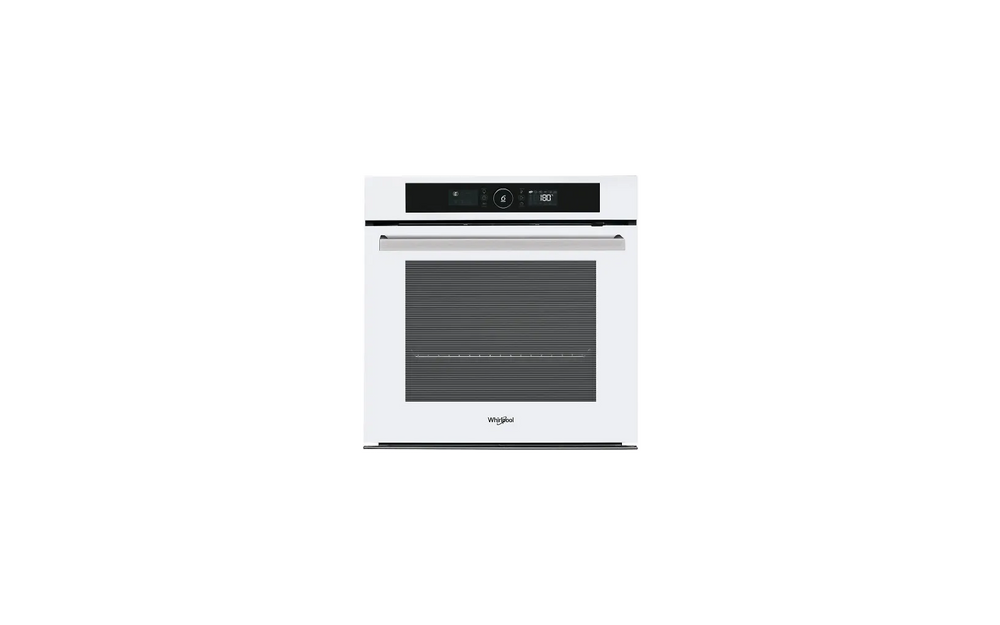 Whirlpool OKZ9 6280 SPM WH erillisuuni, valkoinen