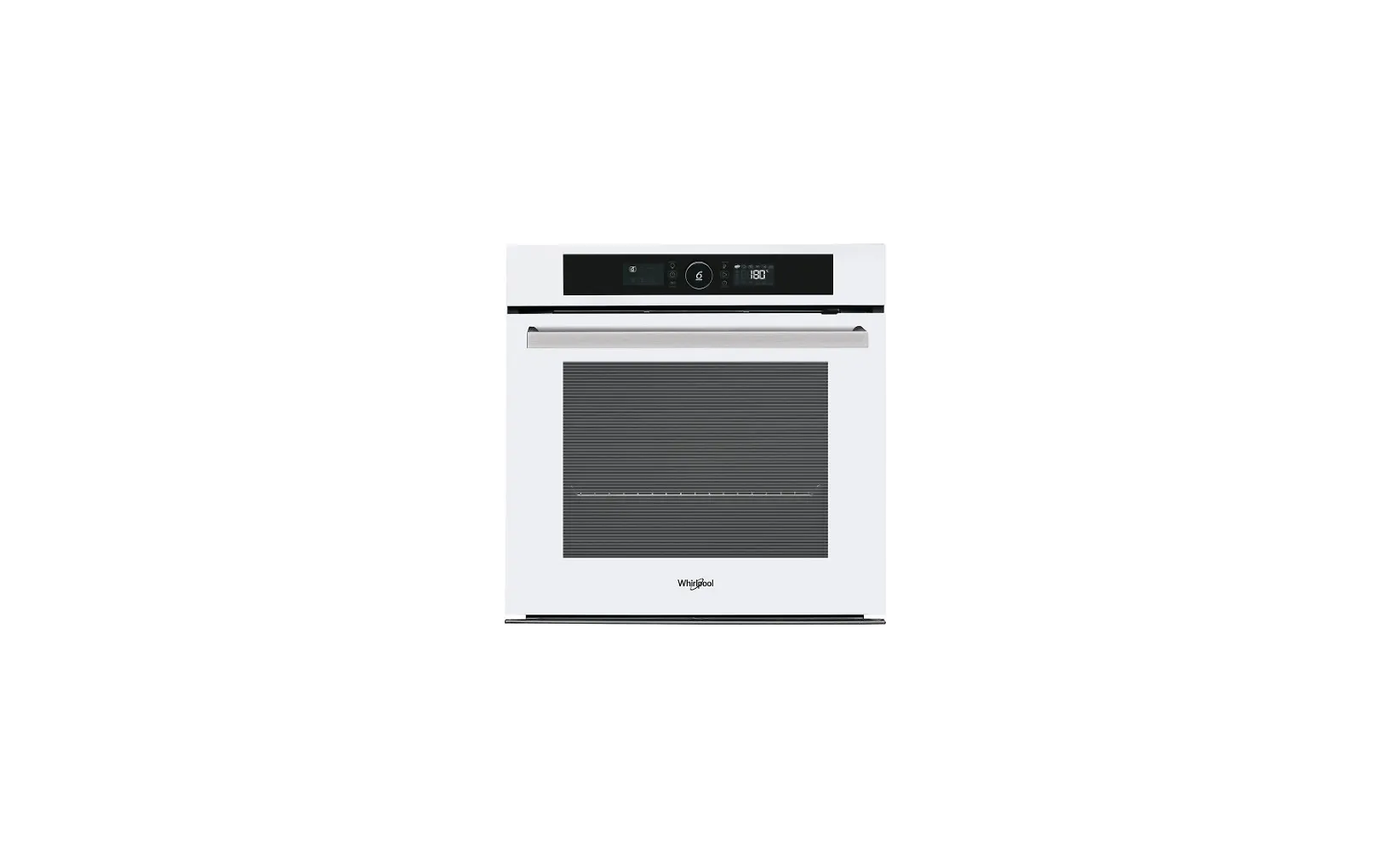 Whirlpool OKZ9 6280 SPM WH erillisuuni, valkoinen