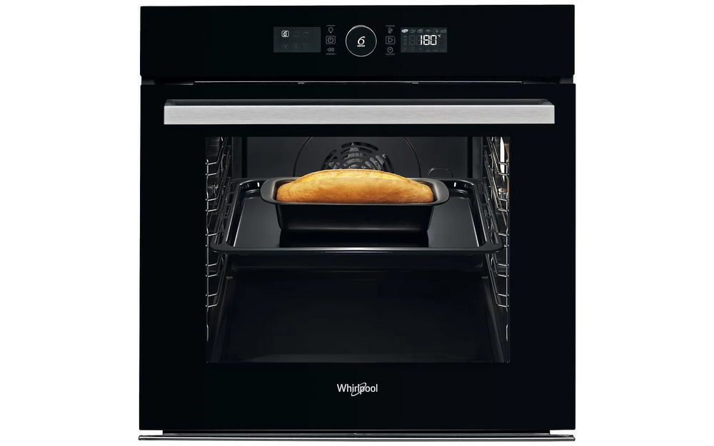 Whirlpool AKZ9 9480 NB erillisuuni, musta