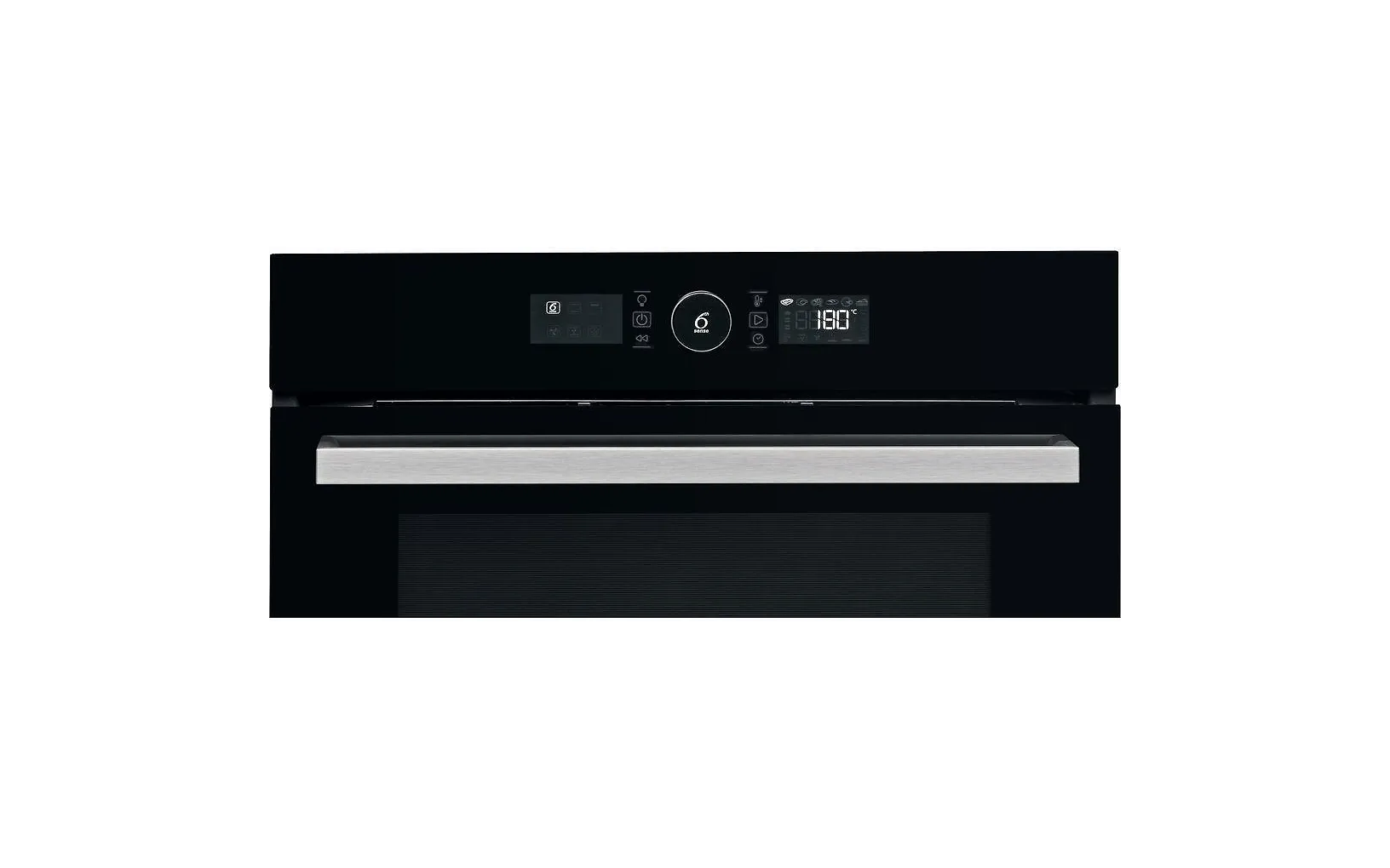 Whirlpool AKZ9 9480 NB erillisuuni, musta