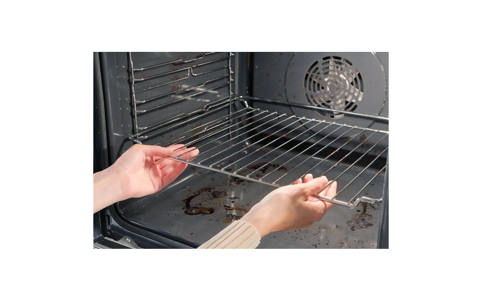 Whirlpool AKZ9 9480 NB erillisuuni, musta