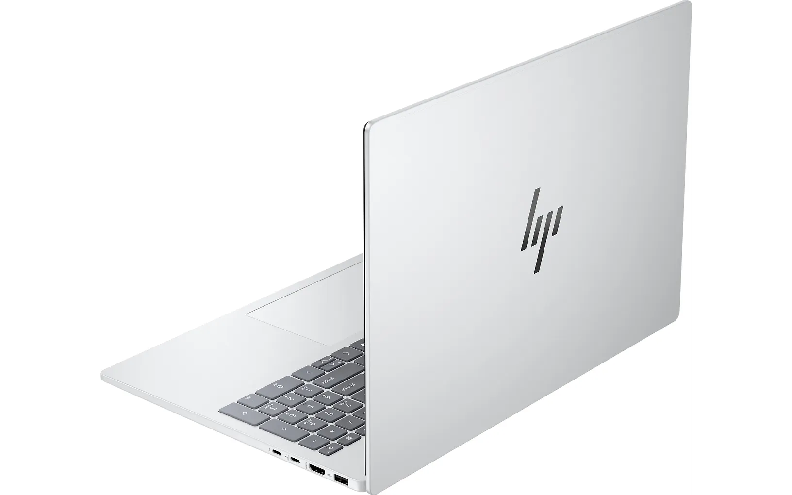HP OmniBook 7 AI 16-ay0083no 16" kannettava tietokone, Windows 11 (BV9U2EA)
