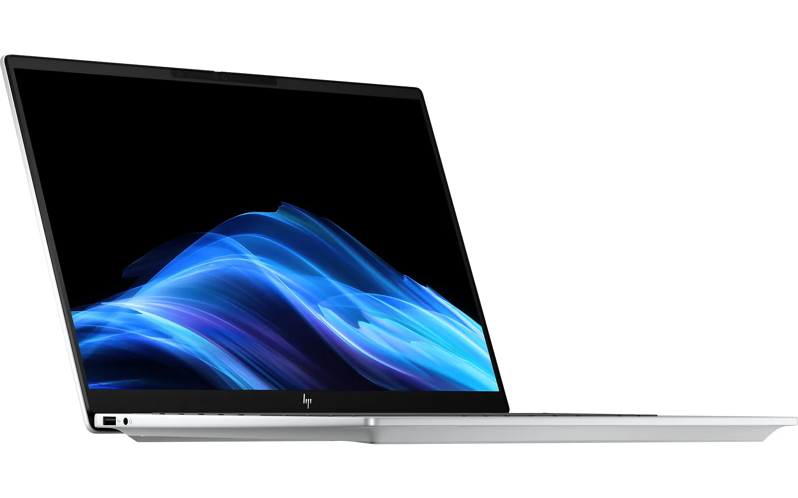 HP OmniBook 7 AI 16-ay0083no 16" kannettava tietokone, Windows 11 (BV9U2EA)