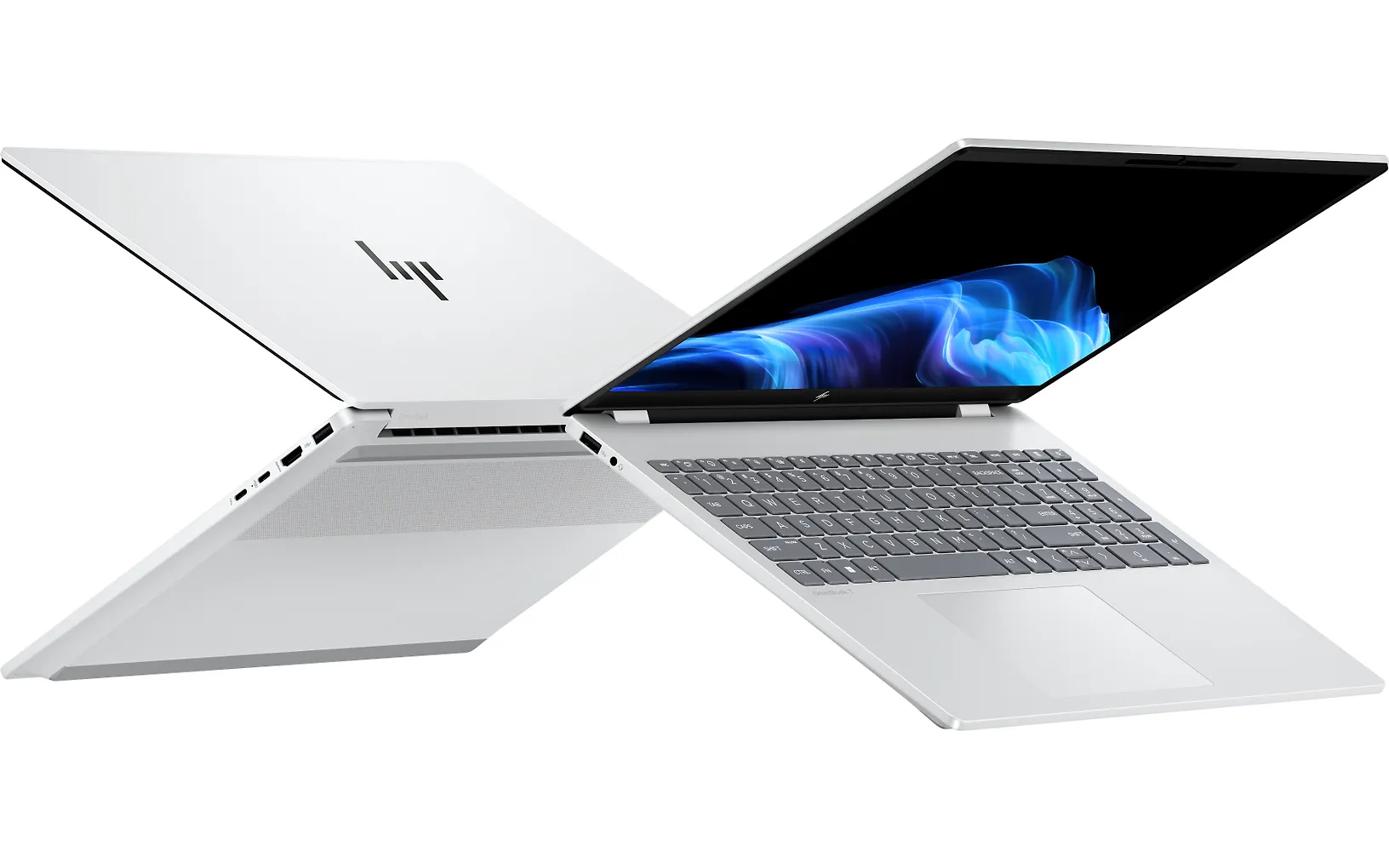 HP OmniBook 7 AI 16-ay0083no 16" kannettava tietokone, Windows 11 (BV9U2EA)