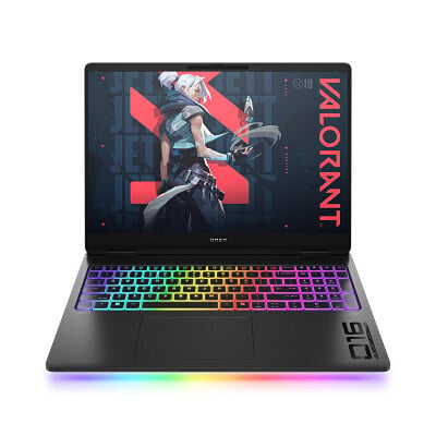 HP OMEN MAX 16-ak0006no 16" pelikannettava, Windows 11 (BV9P0EA)