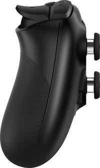 8BitDo Ultimate 2 Wireless BT peliohjain, PC/Switch, musta – kuva 9