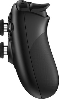 8BitDo Ultimate 2 Wireless BT peliohjain, PC/Switch, musta – kuva 8