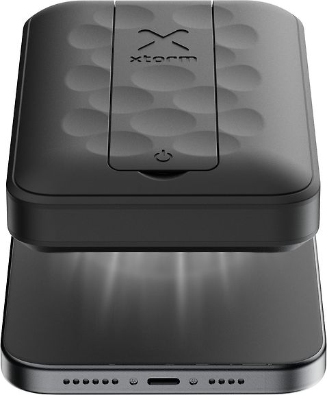 Xtorm FS5W101 varavirtalähde MagSafe-tuella, 10000 mAh – kuva 19