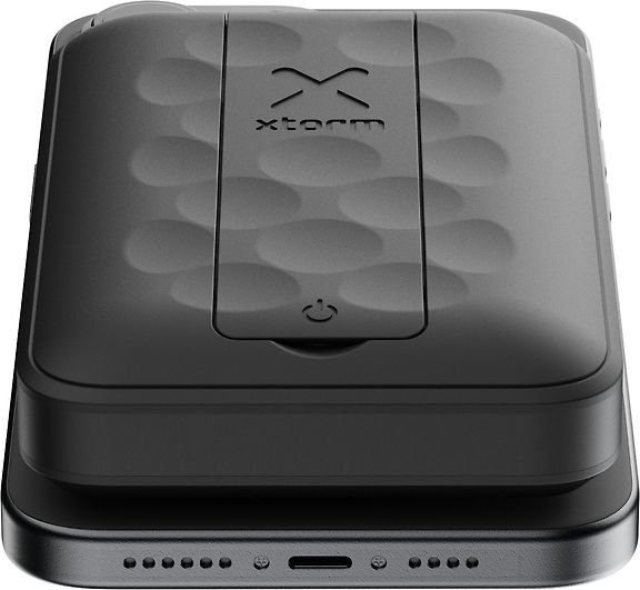 Xtorm FS5W101 varavirtalähde MagSafe-tuella, 10000 mAh – kuva 17