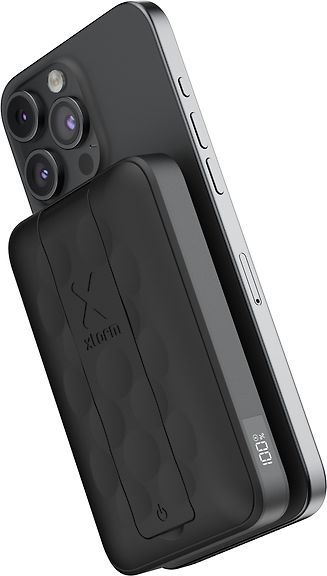 Xtorm FS5W101 varavirtalähde MagSafe-tuella, 10000 mAh – kuva 14