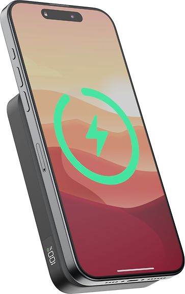 Xtorm FS5W101 varavirtalähde MagSafe-tuella, 10000 mAh – kuva 13
