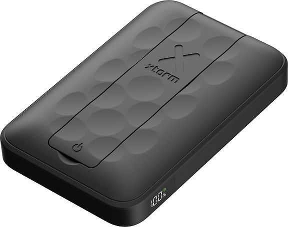Xtorm FS5W101 varavirtalähde MagSafe-tuella, 10000 mAh – kuva 11