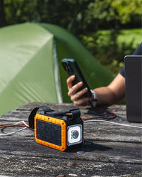 Xtorm XR204 varavirtalähde, 40000 mAh – kuva 5