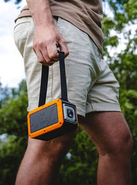 Xtorm XR204 varavirtalähde, 40000 mAh – kuva 4