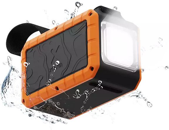 Xtorm XR204 varavirtalähde, 40000 mAh – kuva 2
