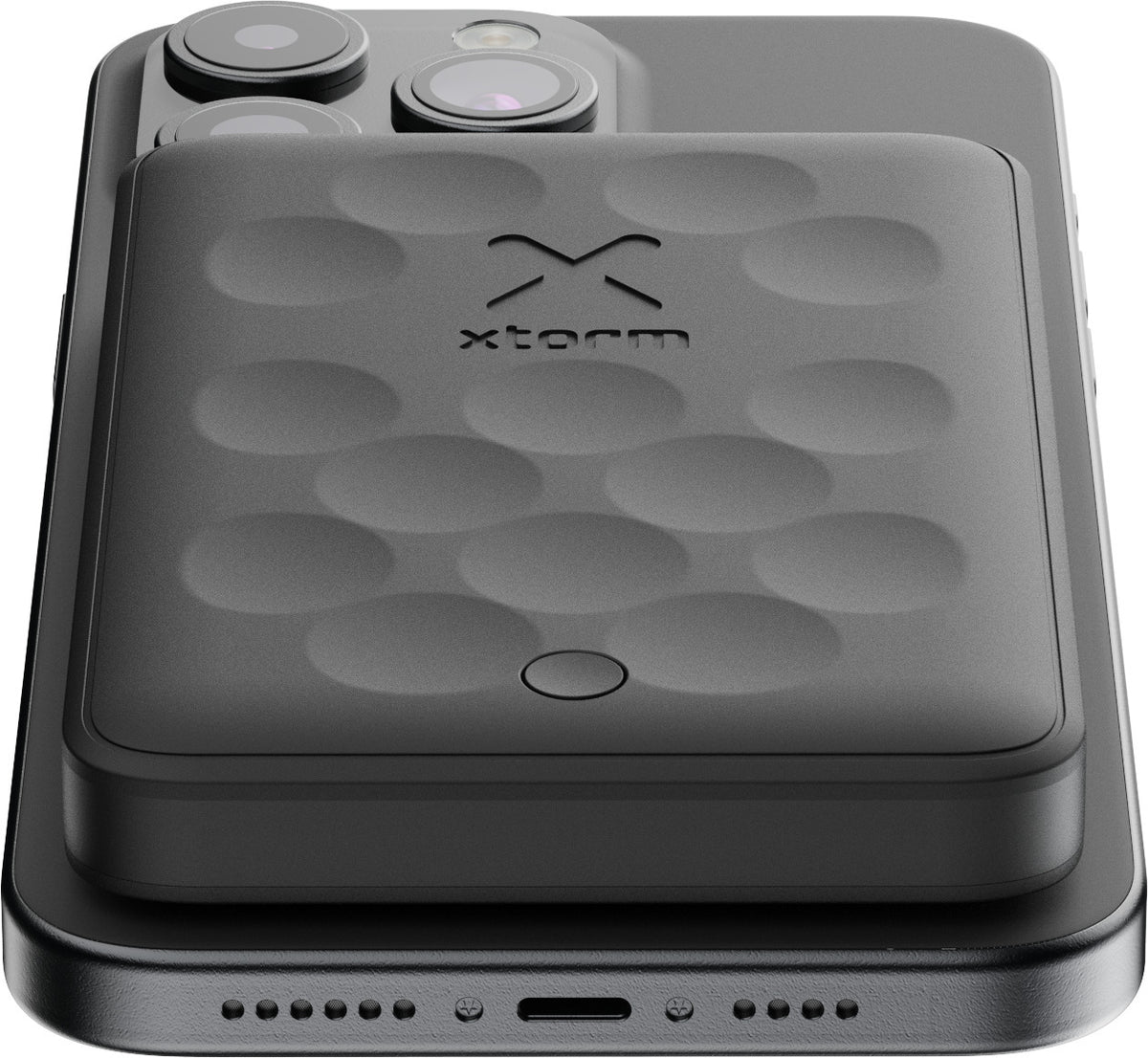 Xtorm FS5W051 varavirtalähde MagSafe-tuella, 5000 mAh – kuva 5
