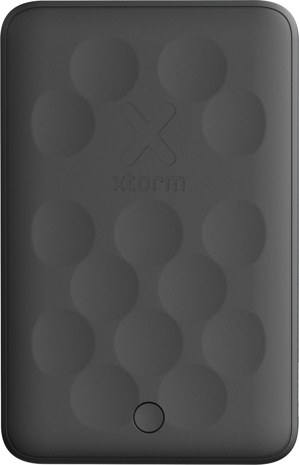 Xtorm FS5W051 varavirtalähde MagSafe-tuella, 5000 mAh
