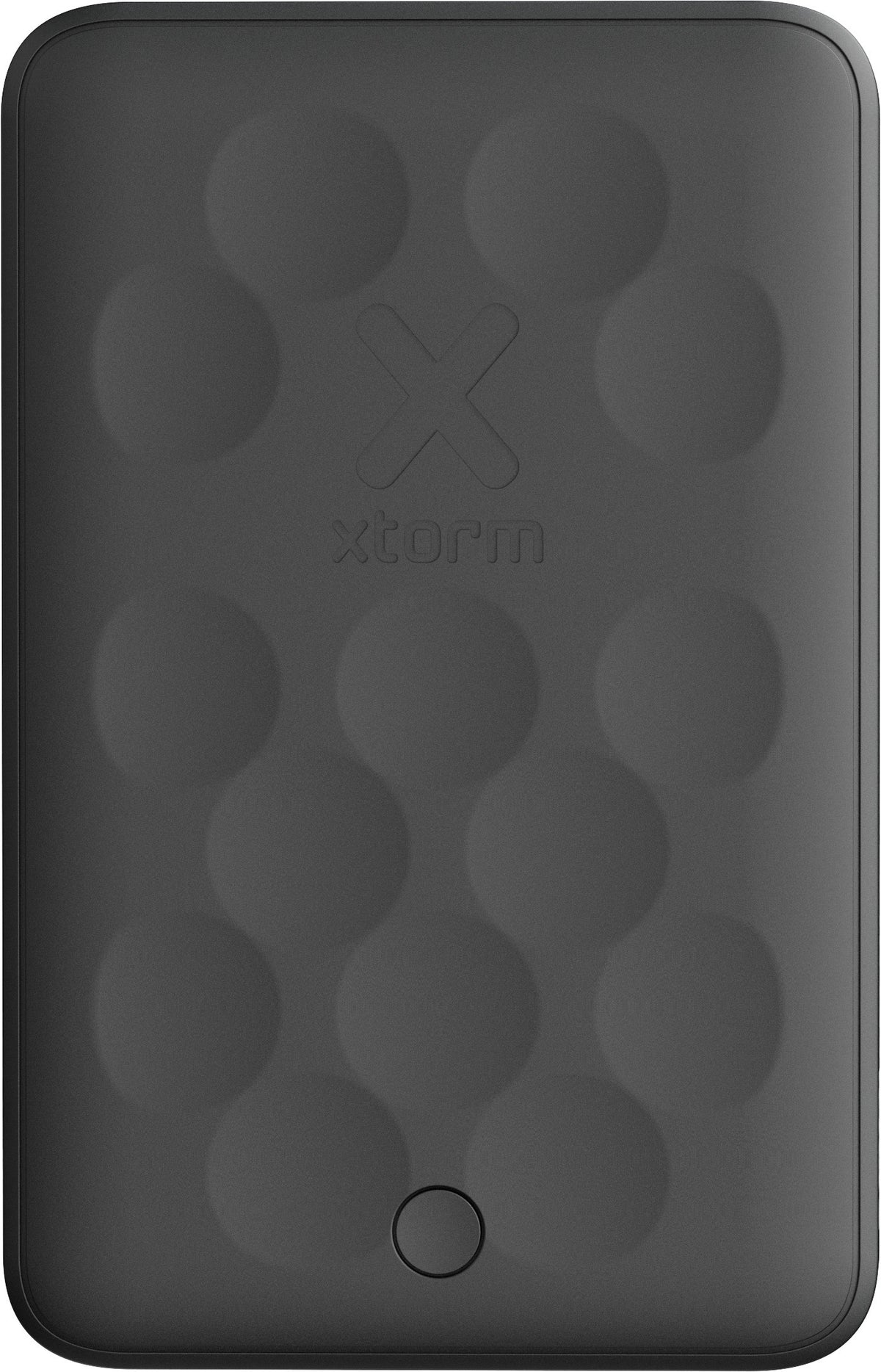 Xtorm FS5W051 varavirtalähde MagSafe-tuella, 5000 mAh