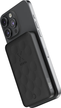 Xtorm FS5W051 varavirtalähde MagSafe-tuella, 5000 mAh – kuva 9