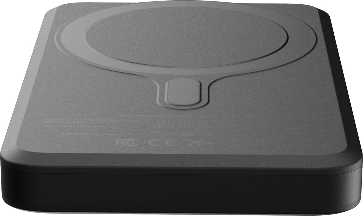 Xtorm FS5W051 varavirtalähde MagSafe-tuella, 5000 mAh – kuva 4
