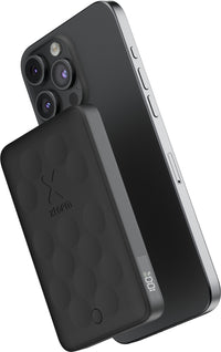 Xtorm FS5W051 varavirtalähde MagSafe-tuella, 5000 mAh – kuva 8