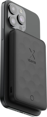 Xtorm FS5W051 varavirtalähde MagSafe-tuella, 5000 mAh – kuva 11