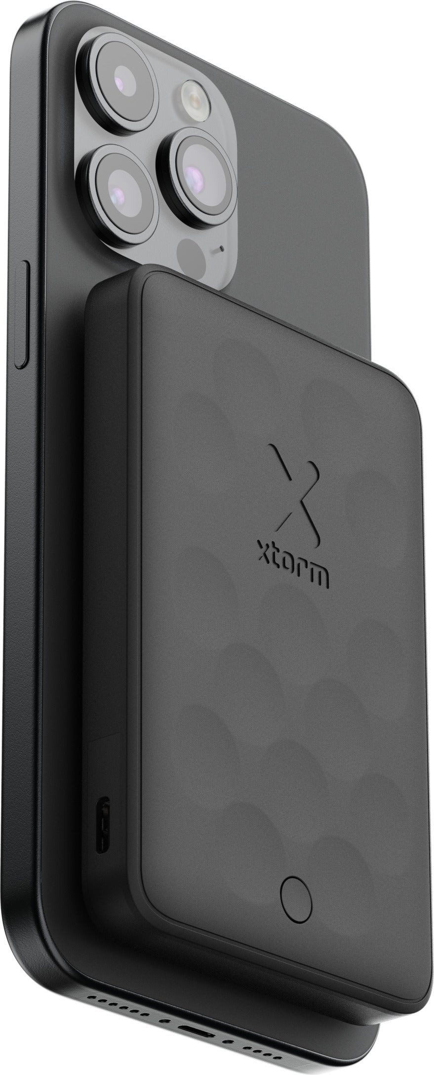 Xtorm FS5W051 varavirtalähde MagSafe-tuella, 5000 mAh – kuva 11