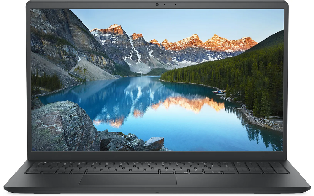Dell Inspiron 15 15,6" kannettava (88VXH)