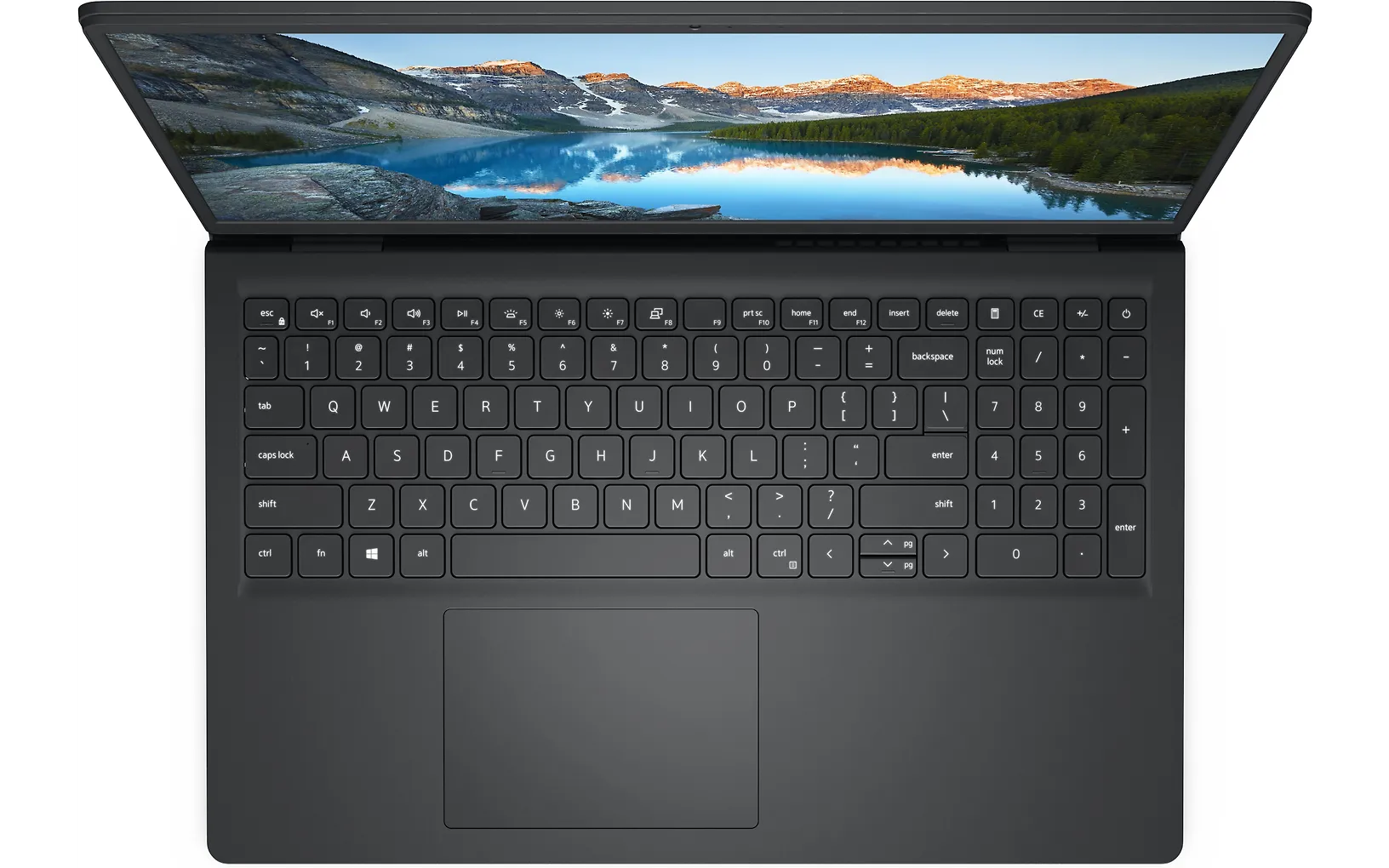 Dell Inspiron 15 15,6" kannettava (88VXH)